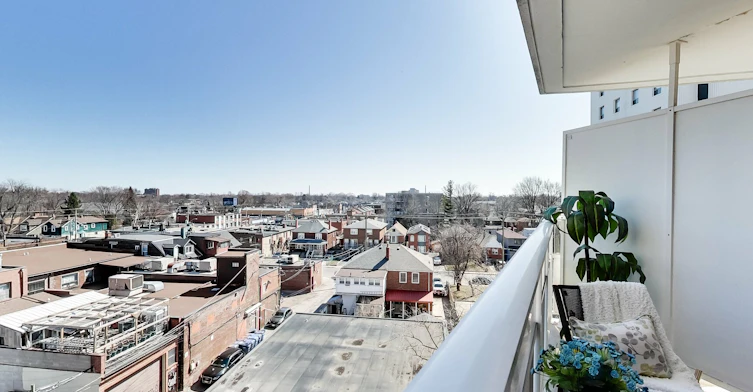 0401-101 Cosburn Avenue, Toronto, ON, M4K 2G3 - 42