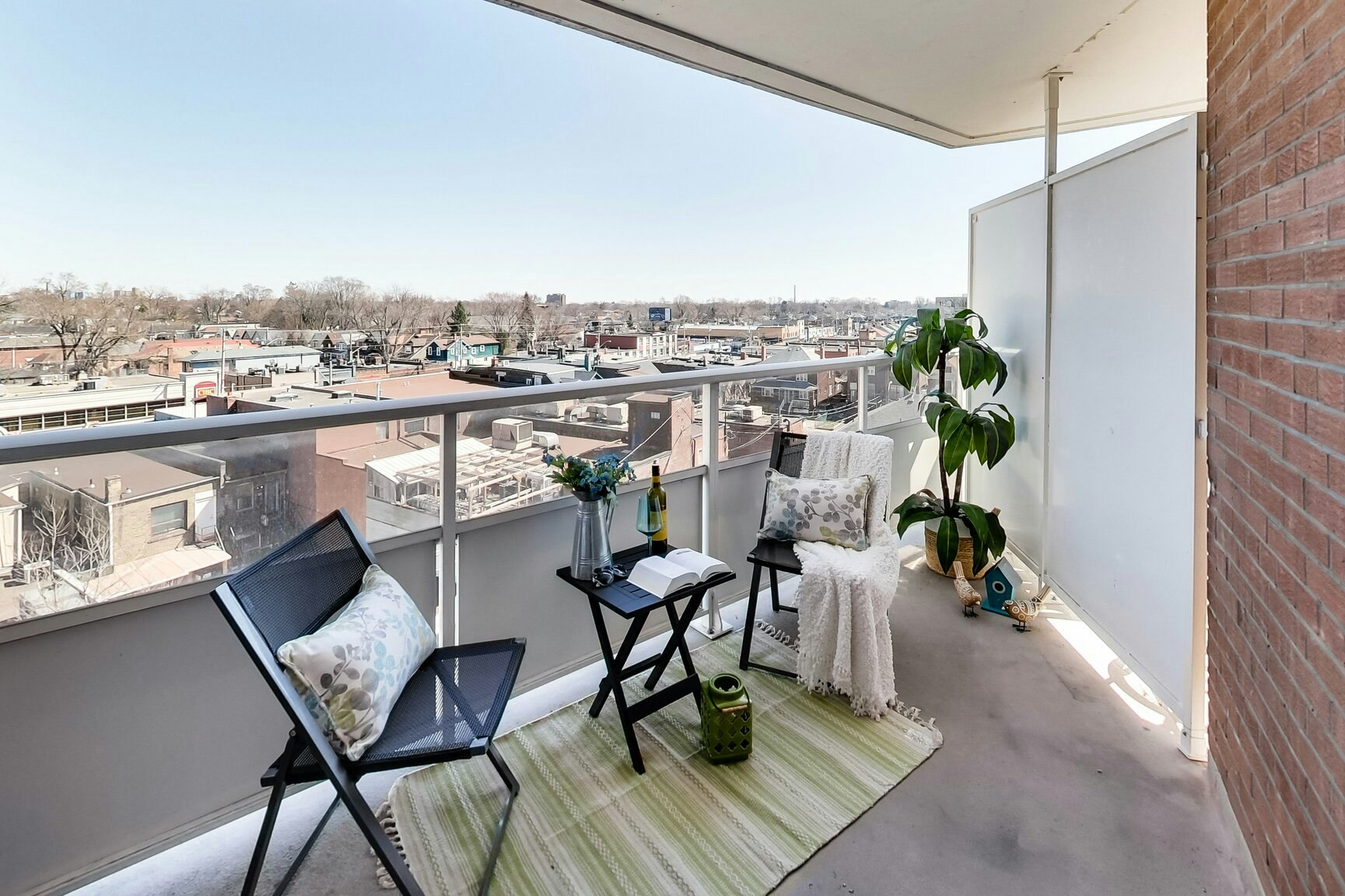 0401-101 Cosburn Avenue, Toronto, ON, M4K 2G3 - 43
