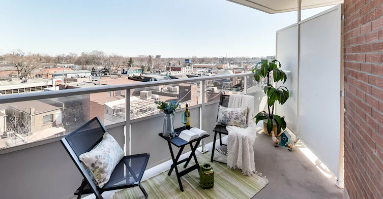 0401-101 Cosburn Avenue, Toronto, ON, M4K 2G3 - 43
