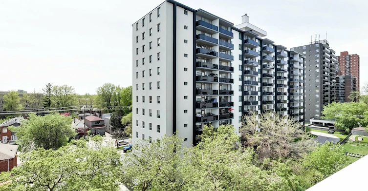 0401-101 Cosburn Avenue, Toronto, ON, M4K 2G3 - 8