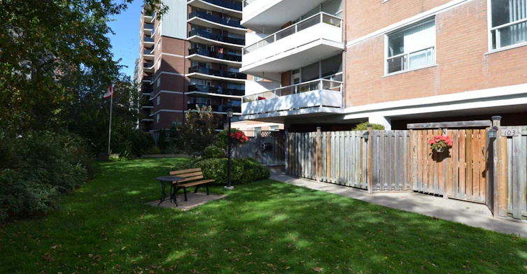 0508-101 Cosburn Avenue, Toronto, ON, M4K 2G3 - 17