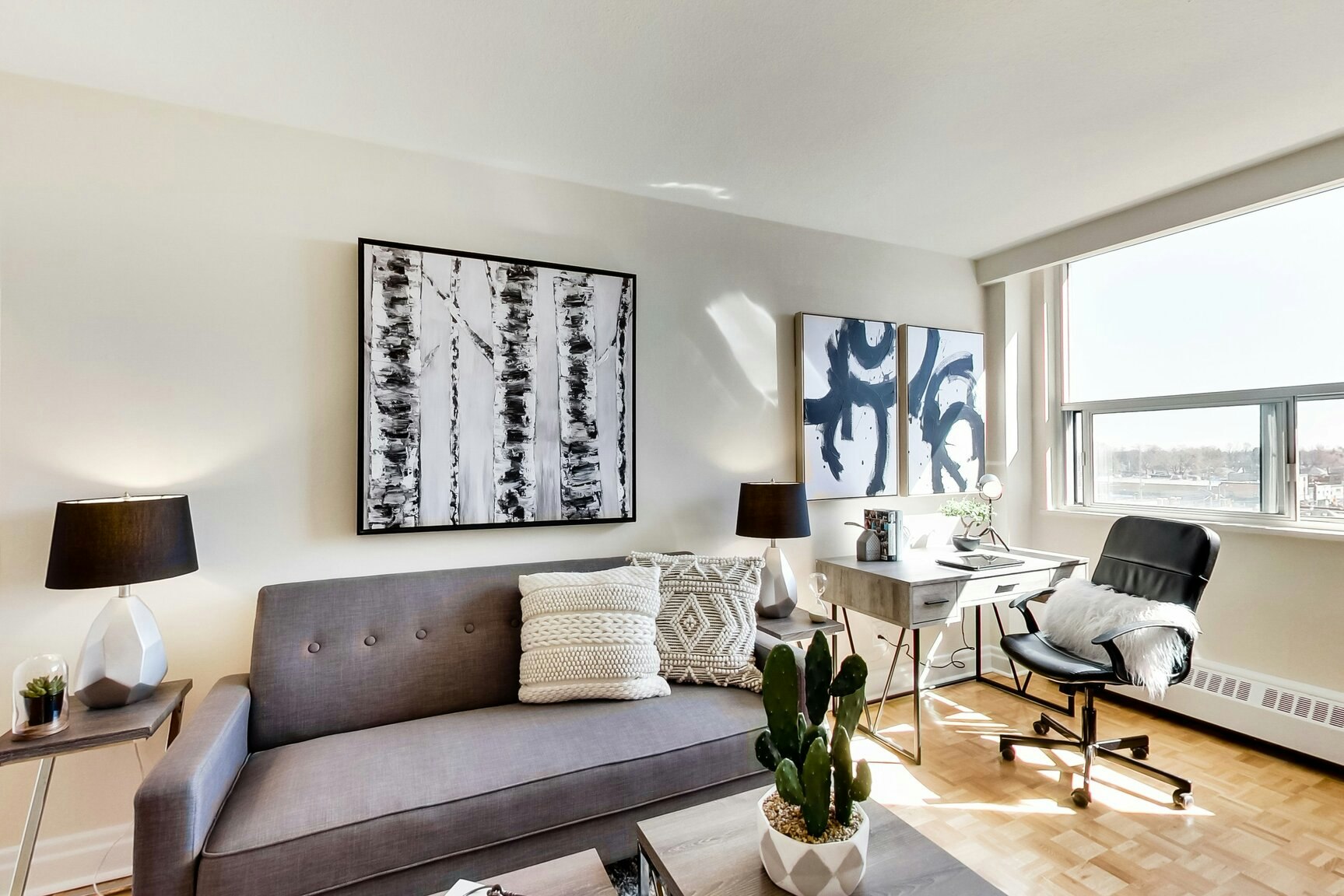 0302-101 Cosburn Avenue, Toronto, ON, M4K 2G3 - 51