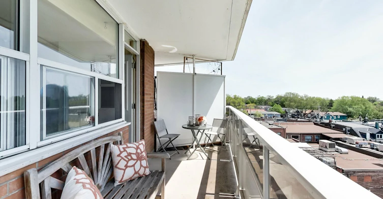 0302-101 Cosburn Avenue, Toronto, ON, M4K 2G3 - 19