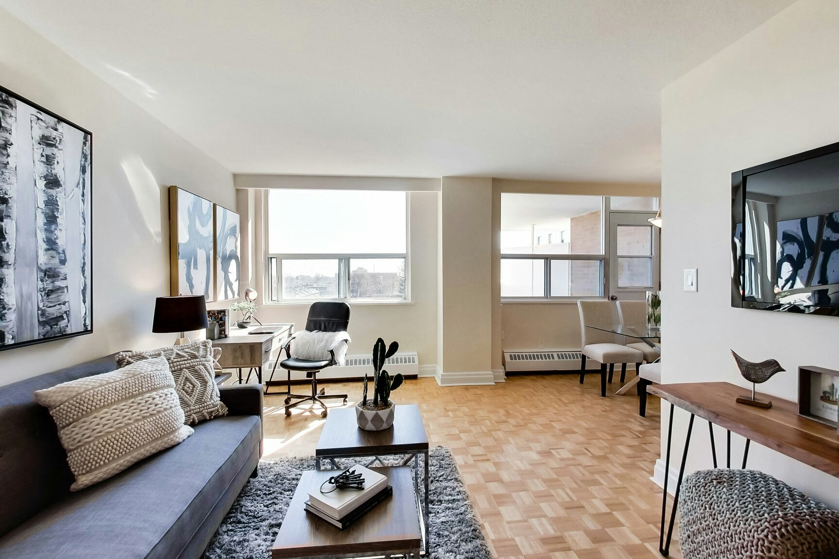 0302-101 Cosburn Avenue, Toronto, ON, M4K 2G3 - 44