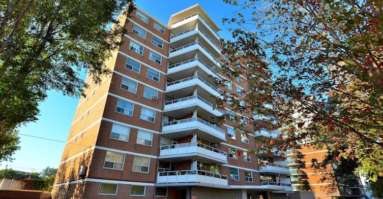 0302-101 Cosburn Avenue, Toronto, ON, M4K 2G3 - 13