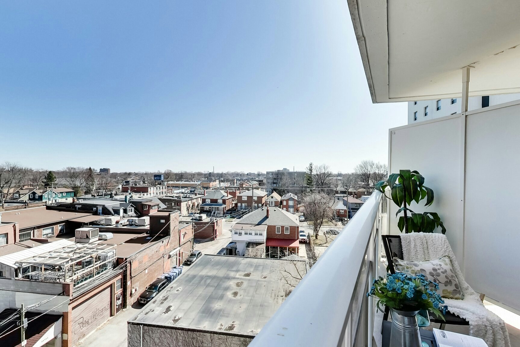 0302-101 Cosburn Avenue, Toronto, ON, M4K 2G3 - 42