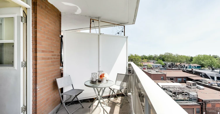 0202-101 Cosburn Avenue, Toronto, ON, M4K 2G3 - 20