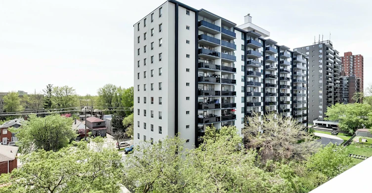 0202-101 Cosburn Avenue, Toronto, ON, M4K 2G3 - 8
