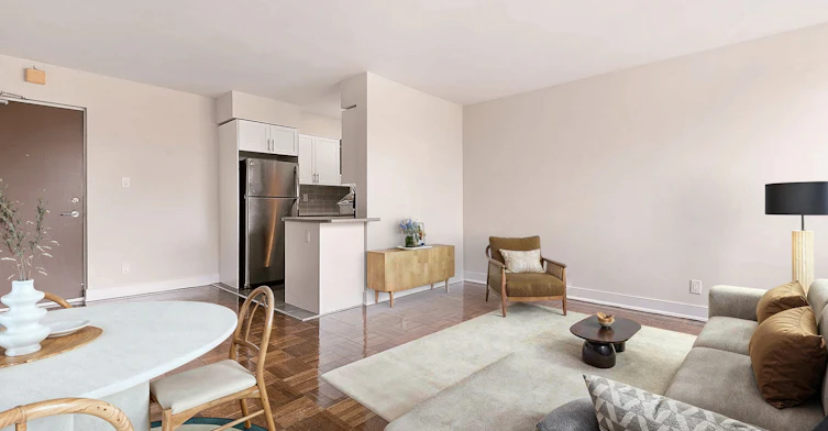 0204-2181 Avenue Road, Toronto, ON, M5M 4B8 - 8