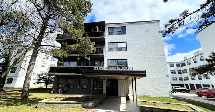 0103-2181 Avenue Road, Toronto, ON, M5M 4B8 - 16
