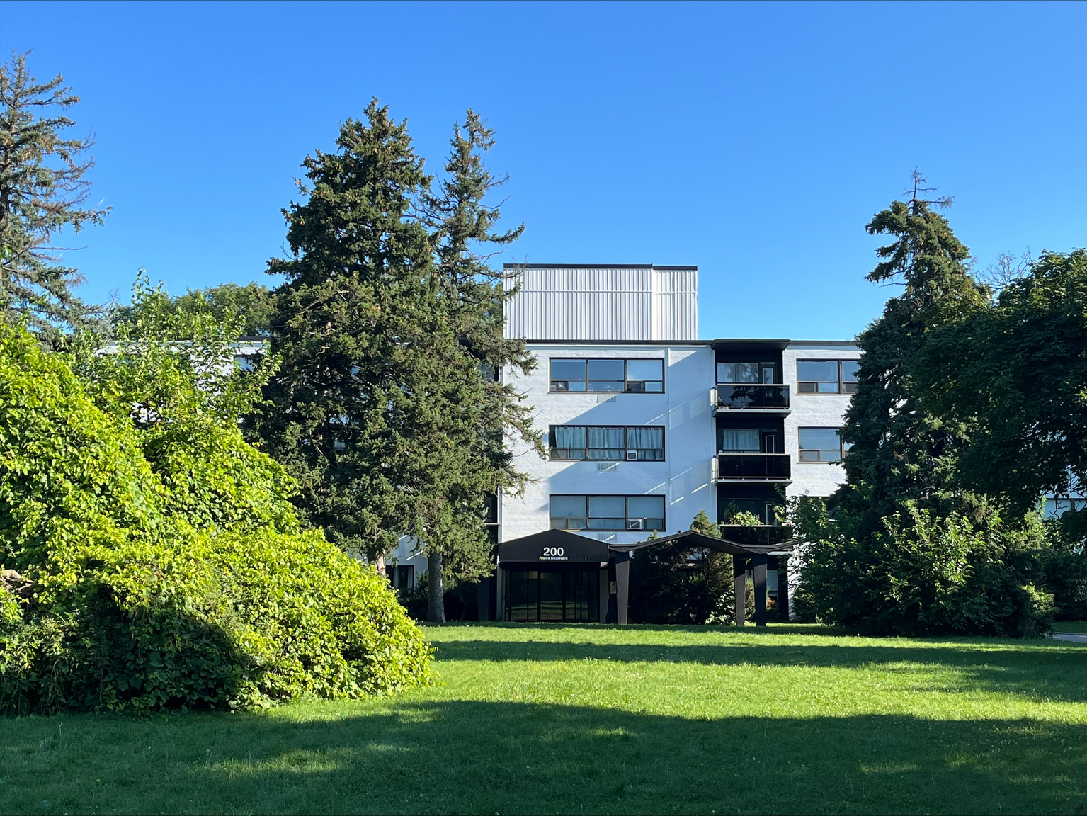 0321-200 Ridley Boulevard, Toronto, ON, M5M 3M2 - 13
