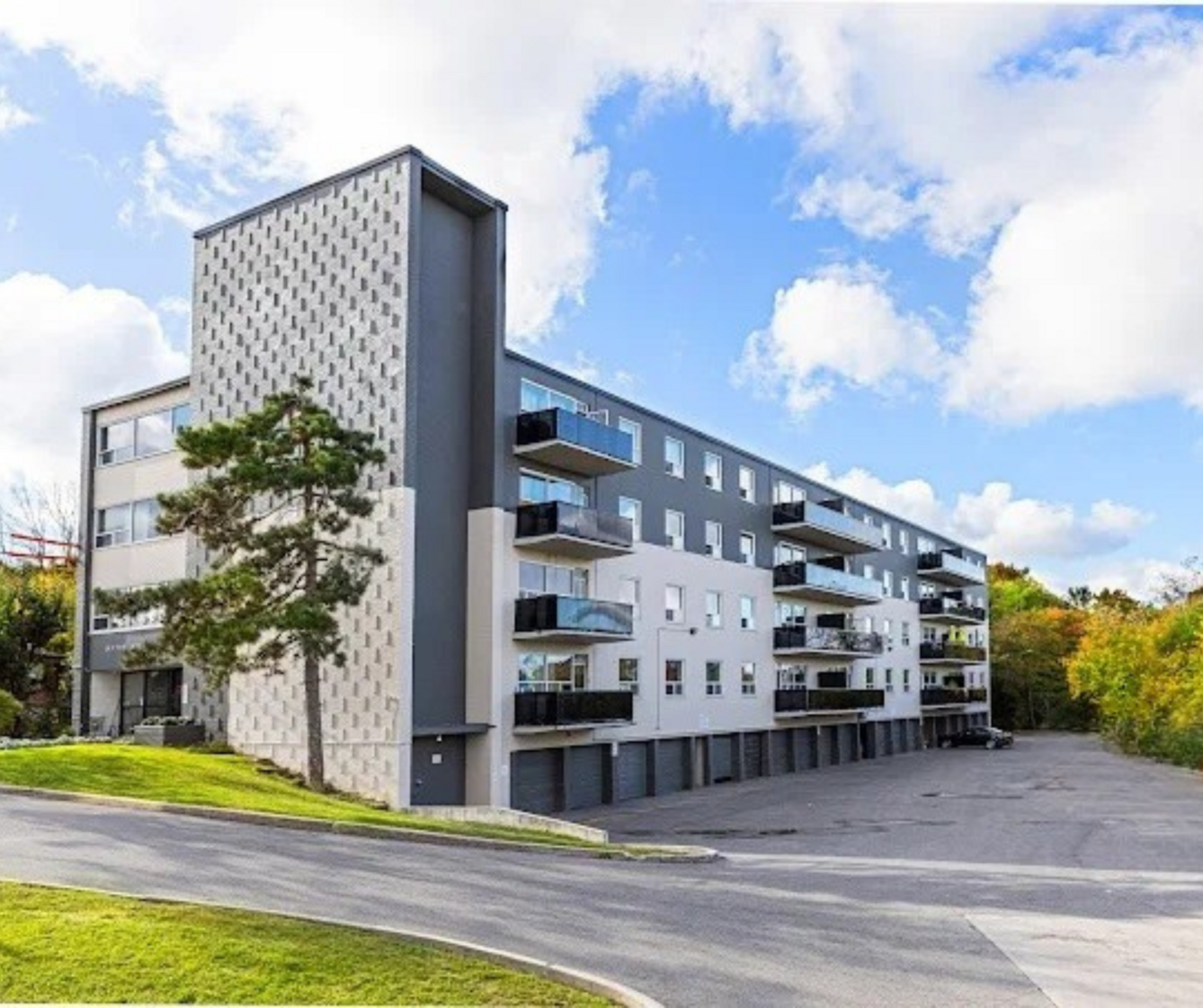 18-208-20 Skipton Court, Toronto, ON, M3M 2S8