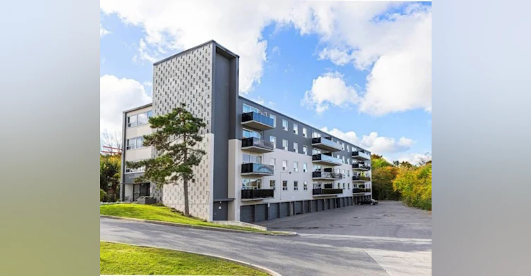 18-208-20 Skipton Court, Toronto, ON, M3M 2S8