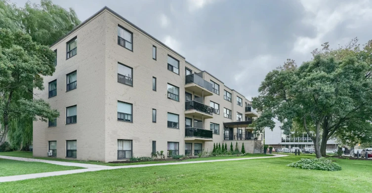 0208-166 Wilson Avenue, Toronto, ON, M5M 3A6 - 15