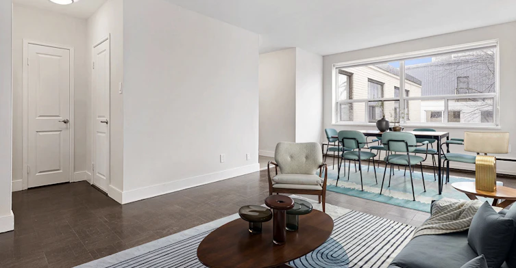 0407-166 Wilson Avenue, Toronto, ON, M5M 3A6 - 3