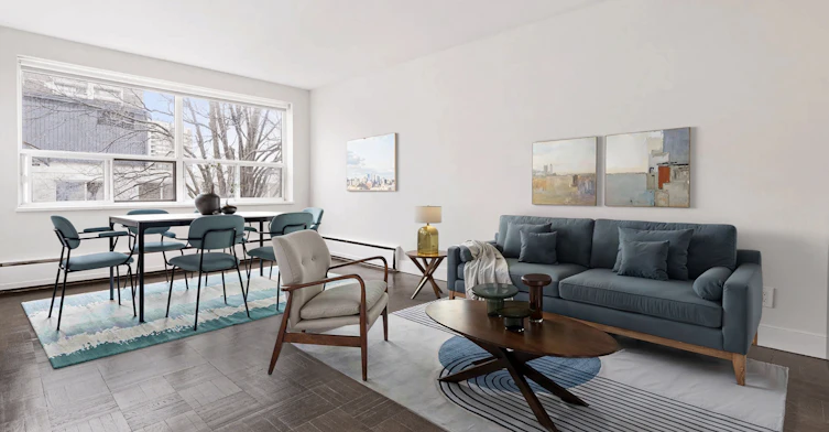 0407-166 Wilson Avenue, Toronto, ON, M5M 3A6 - 9