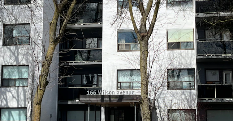 0407-166 Wilson Avenue, Toronto, ON, M5M 3A6 - 17