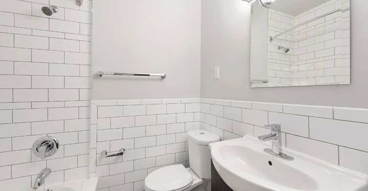0407-166 Wilson Avenue, Toronto, ON, M5M 3A6 - 6