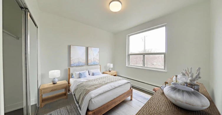 0407-166 Wilson Avenue, Toronto, ON, M5M 3A6 - 13