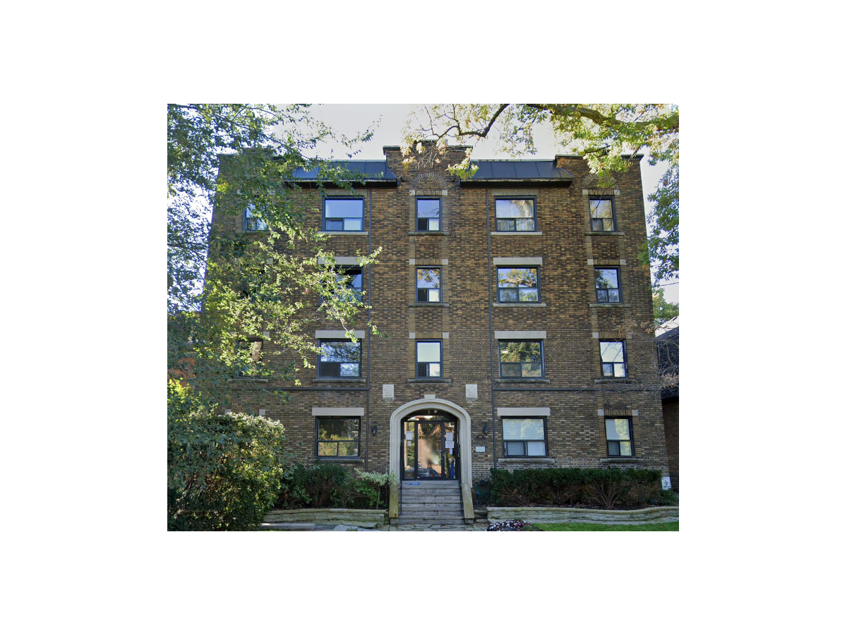 0006-210 Wychwood Avenue, Toronto, ON, M6C 2T3 - 2