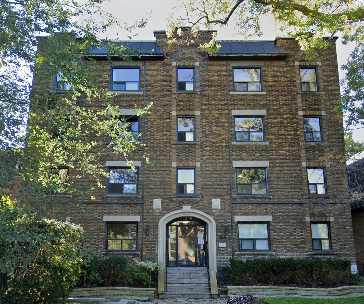 0006-210 Wychwood Avenue, Toronto, ON, M6C 2T3 - 19