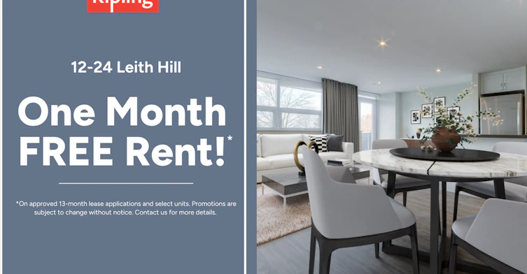 0901-24 Leith Hill Road, Toronto, ON, M2J 1Z3 - 2