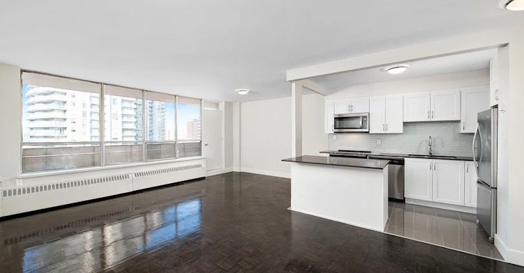 0208-65 Forest Manor Road, Toronto, ON, M2J 1M5 - 10