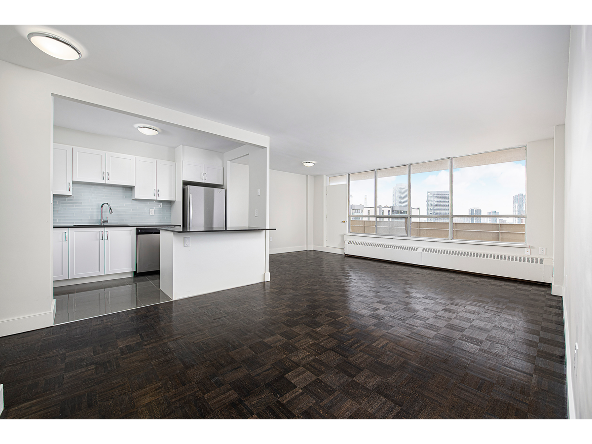 0208-65 Forest Manor Road, Toronto, ON, M2J 1M5 - 20