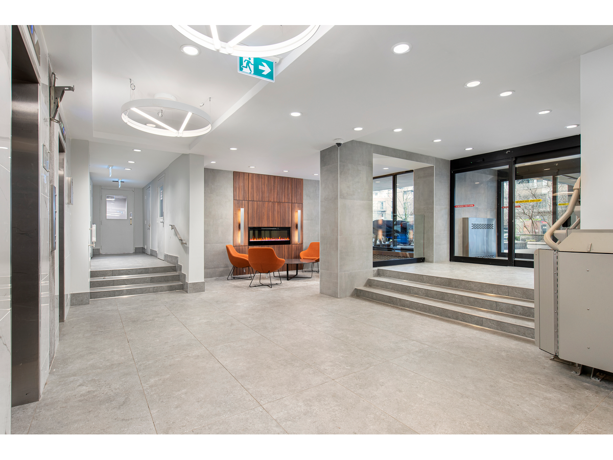 0208-65 Forest Manor Road, Toronto, ON, M2J 1M5 - 30