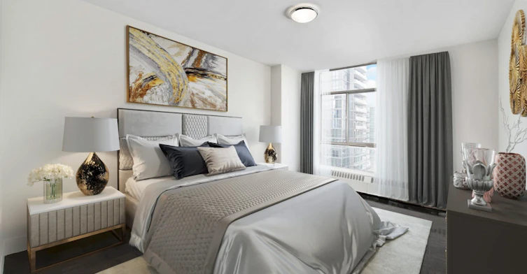 0208-65 Forest Manor Road, Toronto, ON, M2J 1M5 - 5