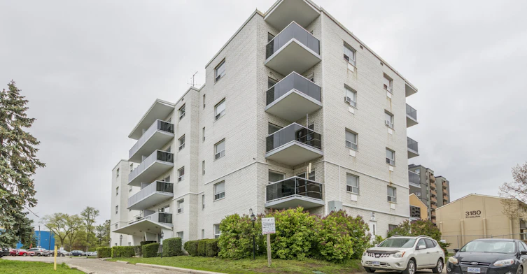 B-3141 Jaguar Valley Drive, Mississauga, ON, L5A 2H9 - 19
