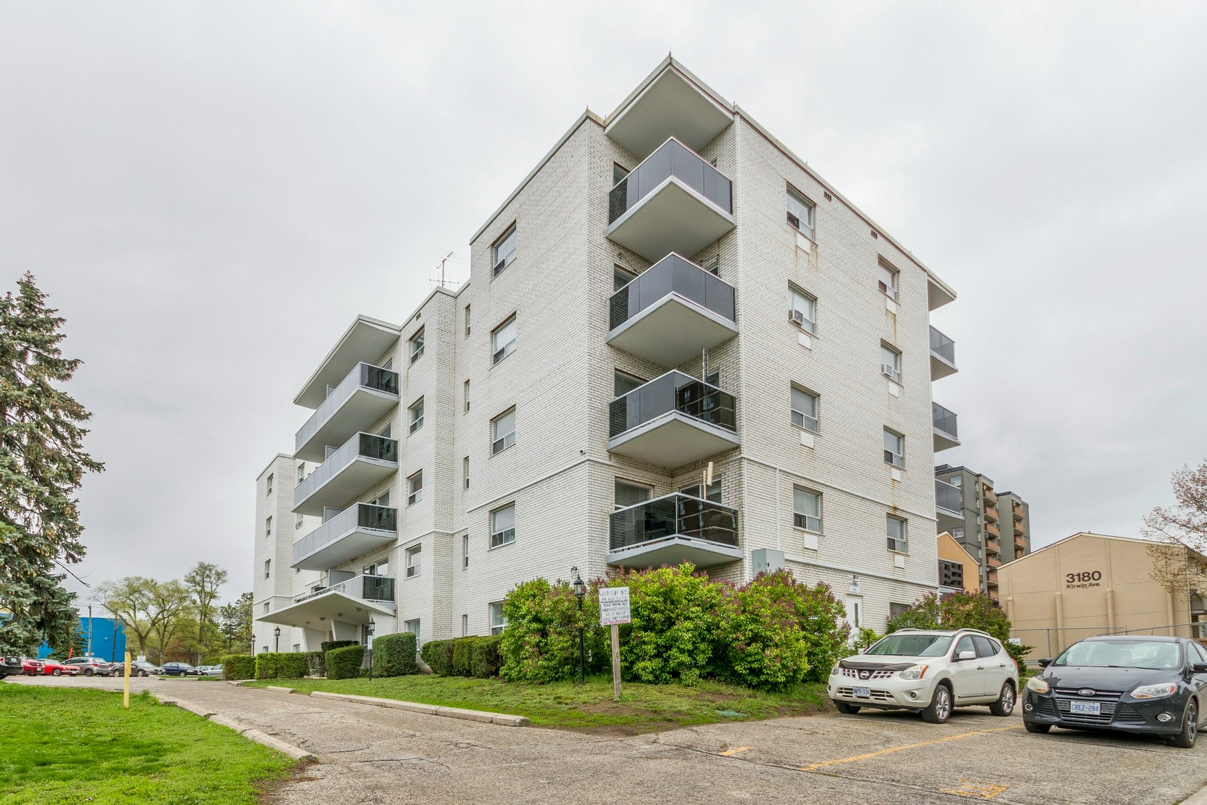 503-3141 Jaguar Valley Drive, Mississauga, ON, L5A 2H9 - 19