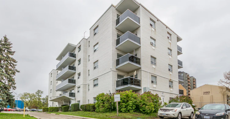 503-3141 Jaguar Valley Drive, Mississauga, ON, L5A 2H9 - 19