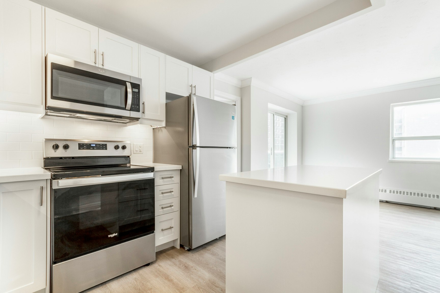 503-3141 Jaguar Valley Drive, Mississauga, ON, L5A 2H9 - 6