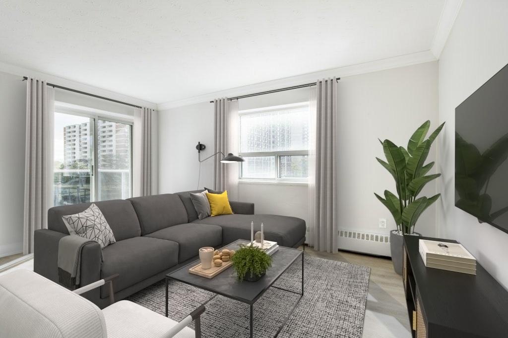 503-3141 Jaguar Valley Drive, Mississauga, ON, L5A 2H9 - 3