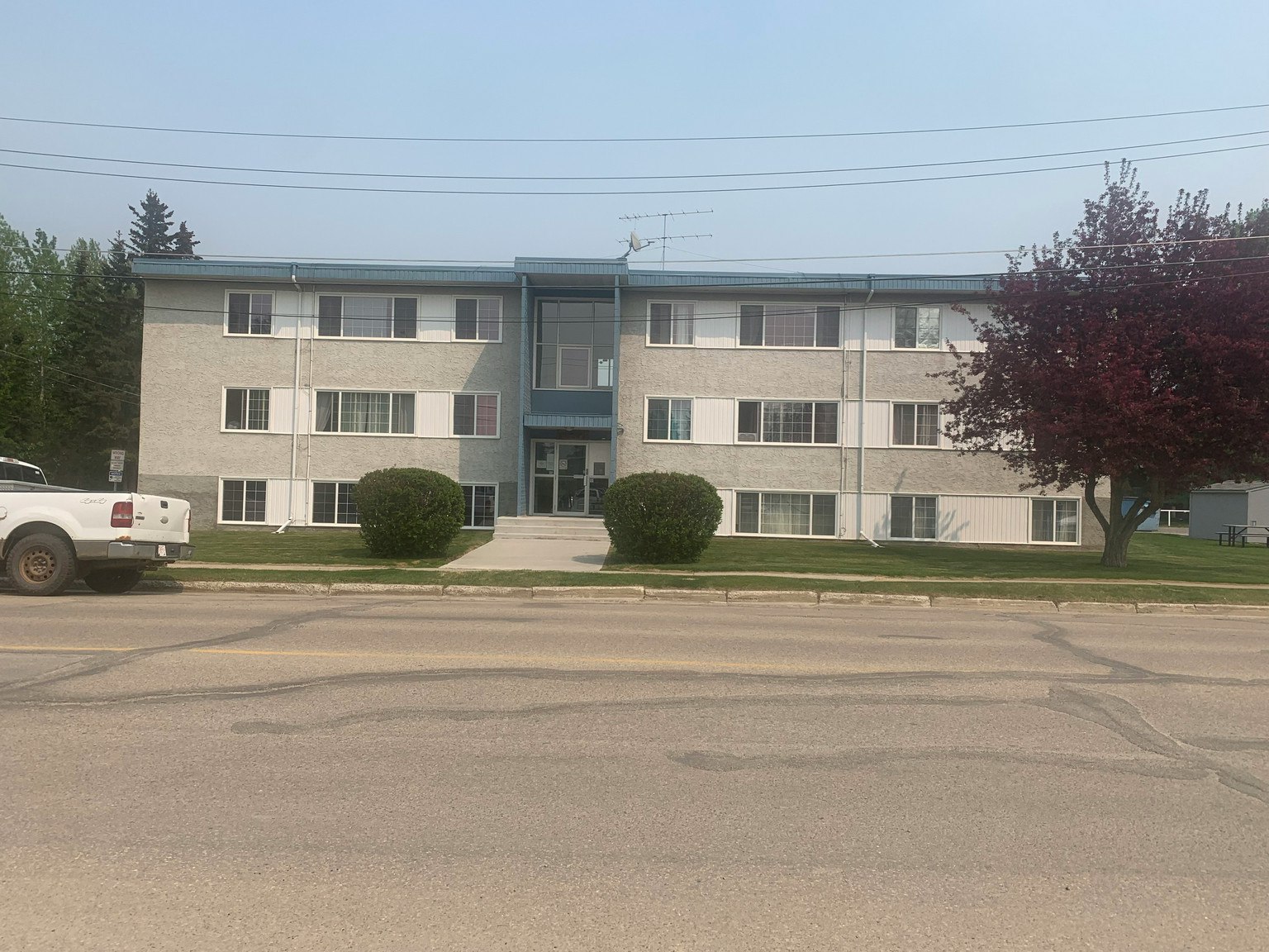 1N-817 46 Street, Edson, AB, T7E 1E5 - 17