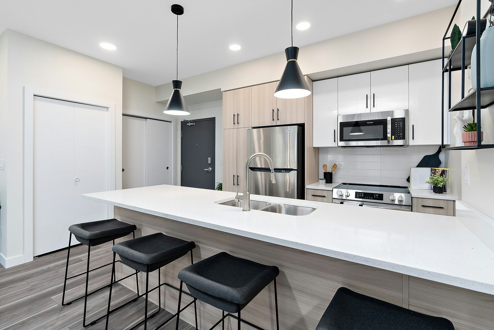 525-515-565 Griesbach Parade, Edmonton, AB, T5E 0A9 - 22