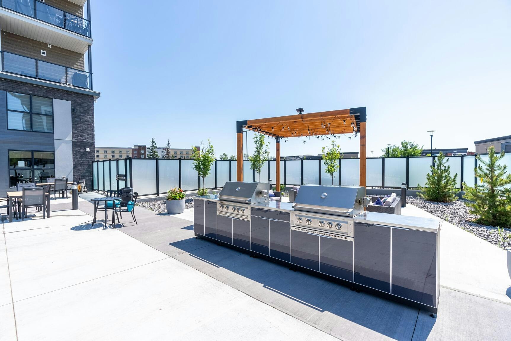 525-515-565 Griesbach Parade, Edmonton, AB, T5E 0A9 - 16