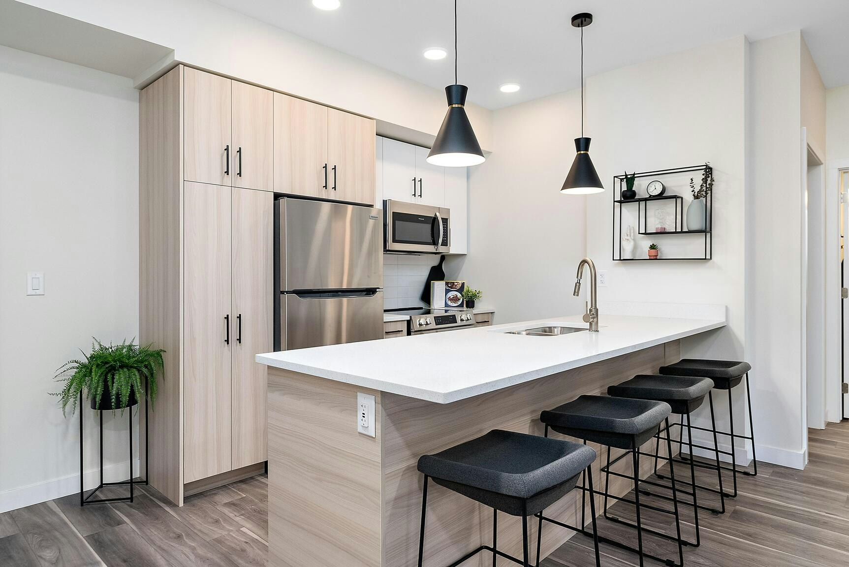 525-515-565 Griesbach Parade, Edmonton, AB, T5E 0A9 - 4