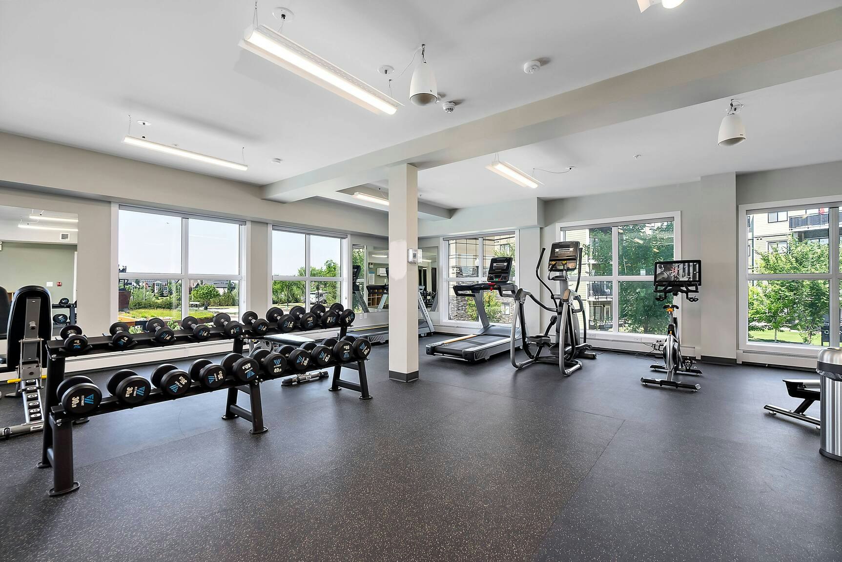 525-515-565 Griesbach Parade, Edmonton, AB, T5E 0A9 - 20