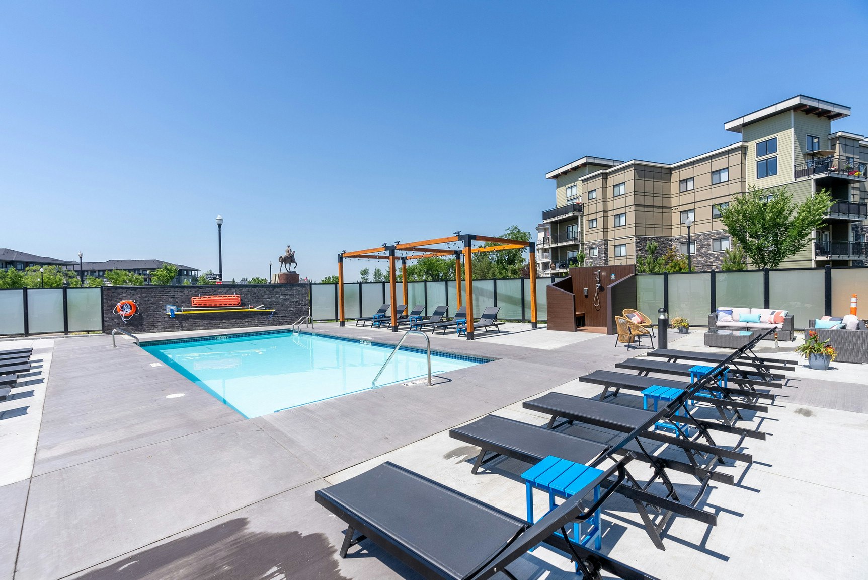 525-515-565 Griesbach Parade, Edmonton, AB, T5E 0A9 - 35
