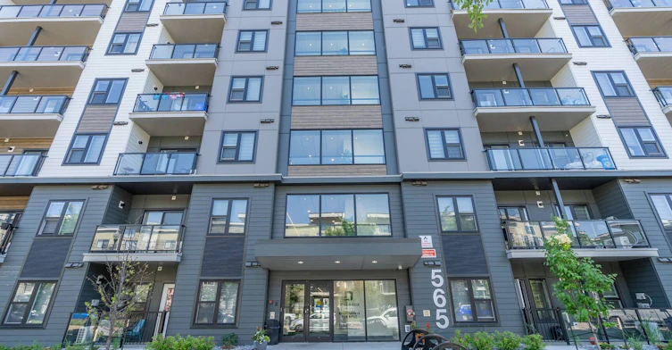 565-506-565 Griesbach Parade, Edmonton, AB, T5E 0A9 - 31