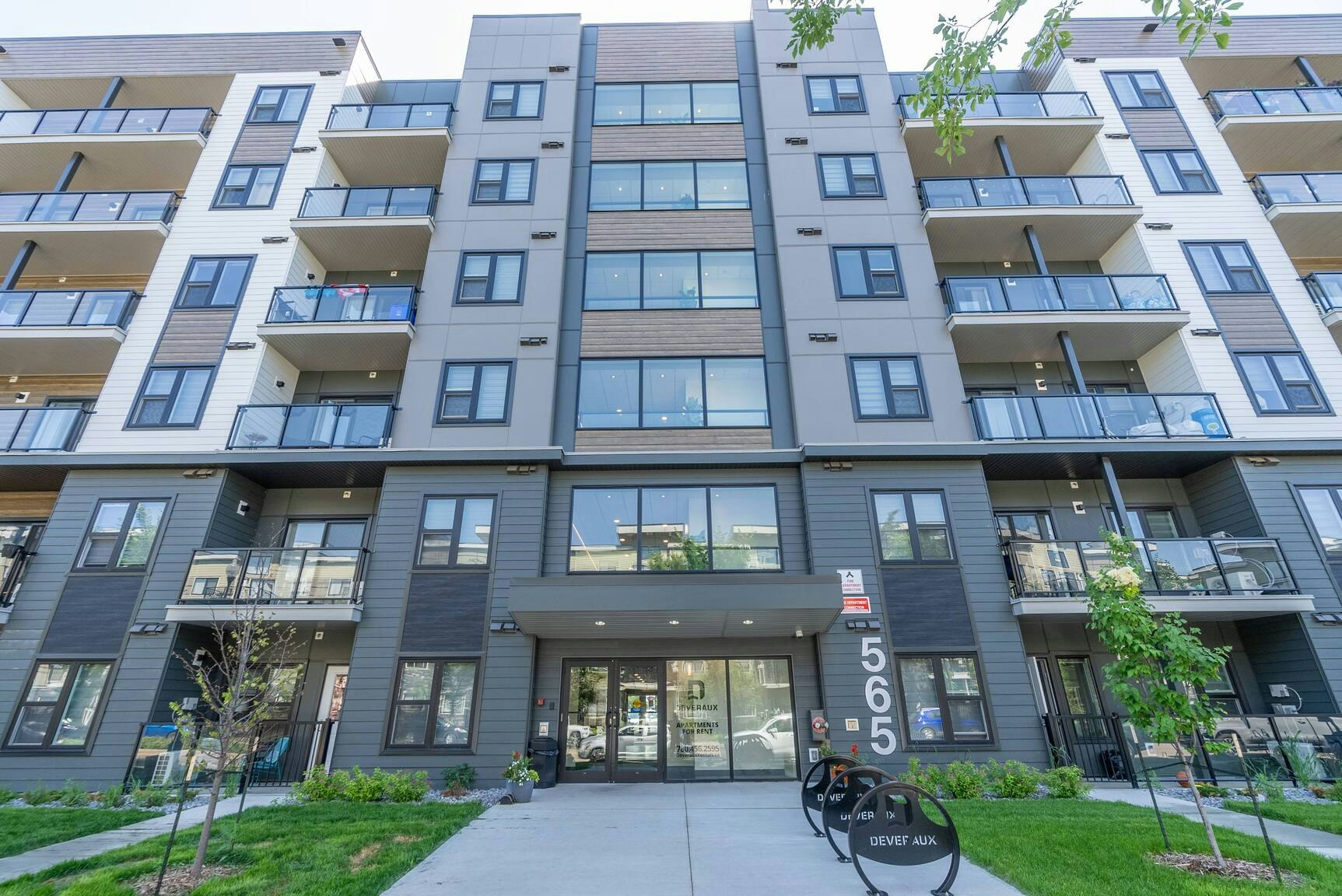 565-603-565 Griesbach Parade, Edmonton, AB, T5E 0A9 - 31