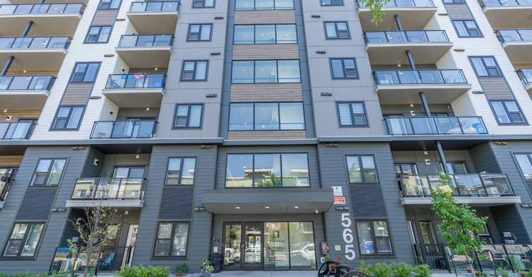 565-603-565 Griesbach Parade, Edmonton, AB, T5E 0A9 - 31
