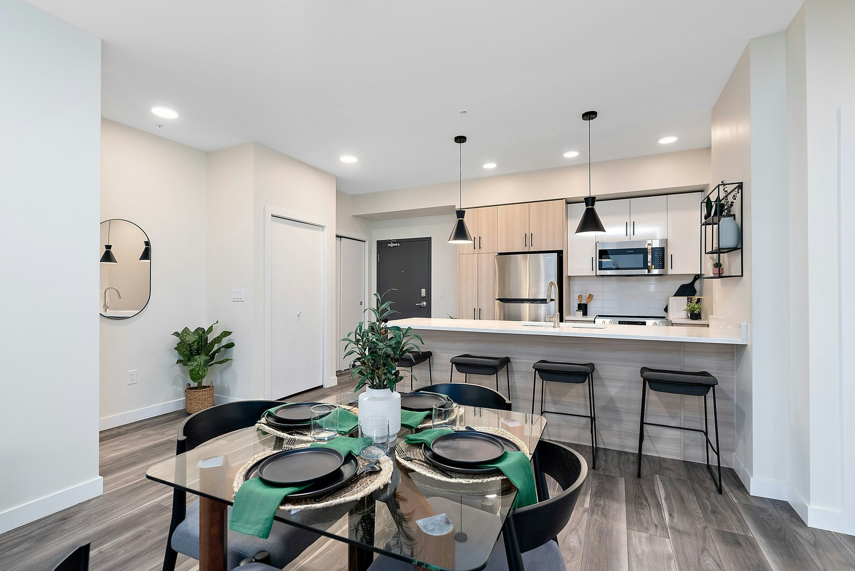 565-603-565 Griesbach Parade, Edmonton, AB, T5E 0A9 - 6
