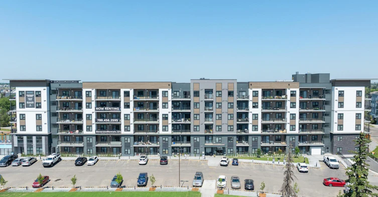565-603-565 Griesbach Parade, Edmonton, AB, T5E 0A9 - 32