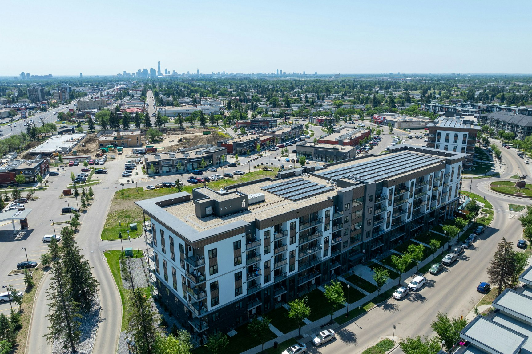 565-603-565 Griesbach Parade, Edmonton, AB, T5E 0A9 - 40