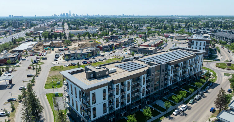565-603-565 Griesbach Parade, Edmonton, AB, T5E 0A9 - 40