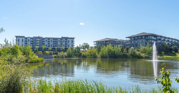 565-603-565 Griesbach Parade, Edmonton, AB, T5E 0A9 - 41
