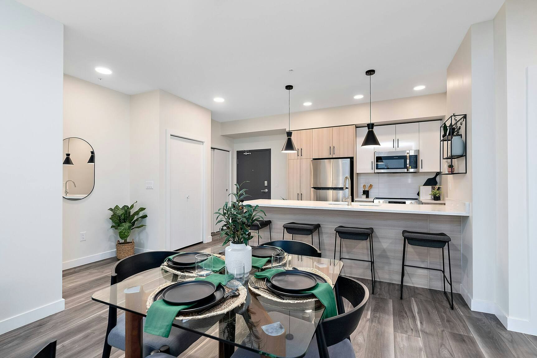 565-603-565 Griesbach Parade, Edmonton, AB, T5E 0A9 - 3